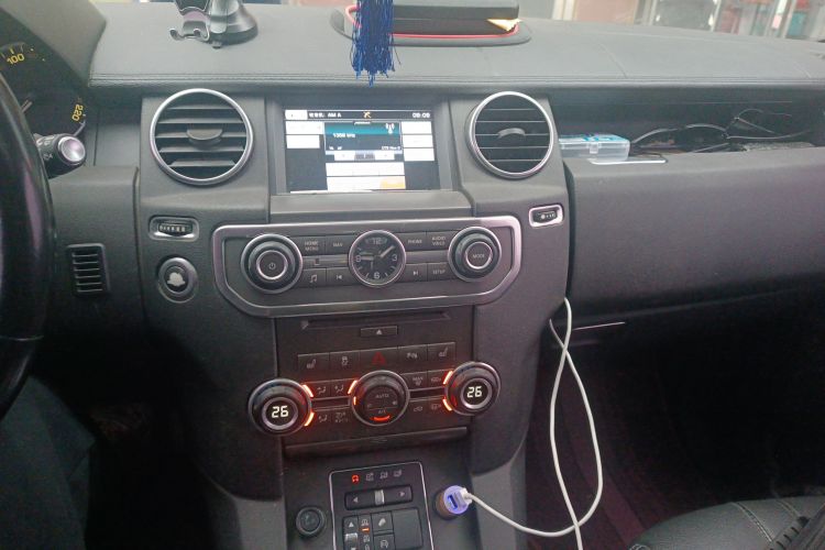 Used Land Rover Discovery 2016 3.0 SDV6 HSE Diesel Edition