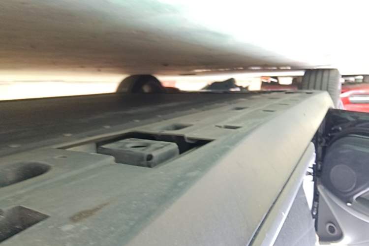 Used XPeng MONA M03 2024 620 with Ultra-Long Range