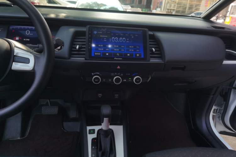 Used Honda Fit 2021 1.5L CVT Trendy Sports Edition