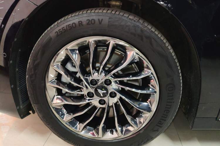 Used VOYAH Dream 2022 Low-Carbon Edition Dream+ Smart Enjoyment Package