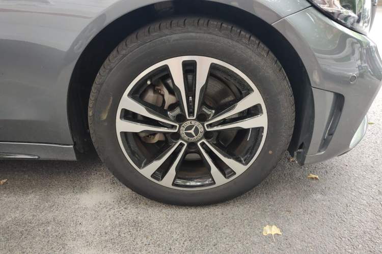 Used Mercedes-Benz C-Class 2019 C 260 Sport Edition