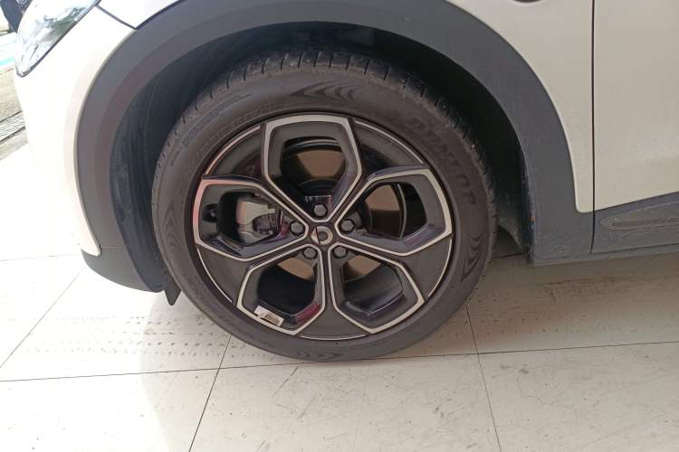 Used smart #3 2024 Dynamic Standard Edition
