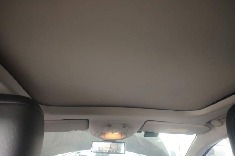 Used Citroen C5 AIRCROSS 2019 380THP Luxury Model China V Standard