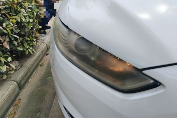 Used Ford Mondeo 2013 1.5L GTDi180 Fashion Edition
