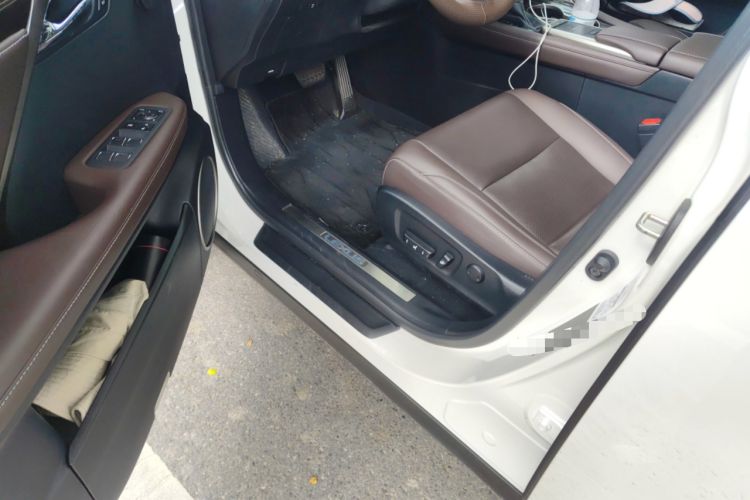 Used Lexus RX 2021 300 Four-Wheel Drive Special Edition