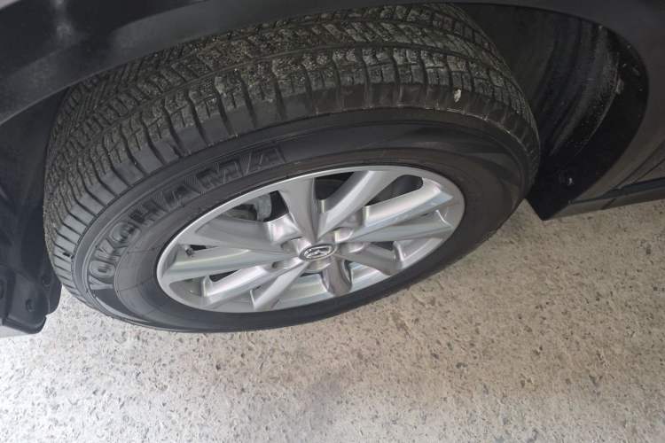 Used Mazda CX-5 2022 2.0L Automatic Two-Wheel Drive Comfort Version
