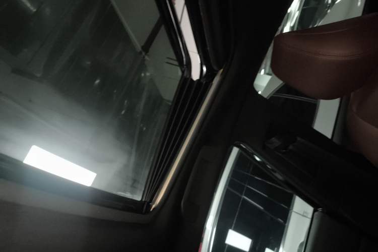 Used Toyota Avalon 2024 2.0L Ambition Edition
