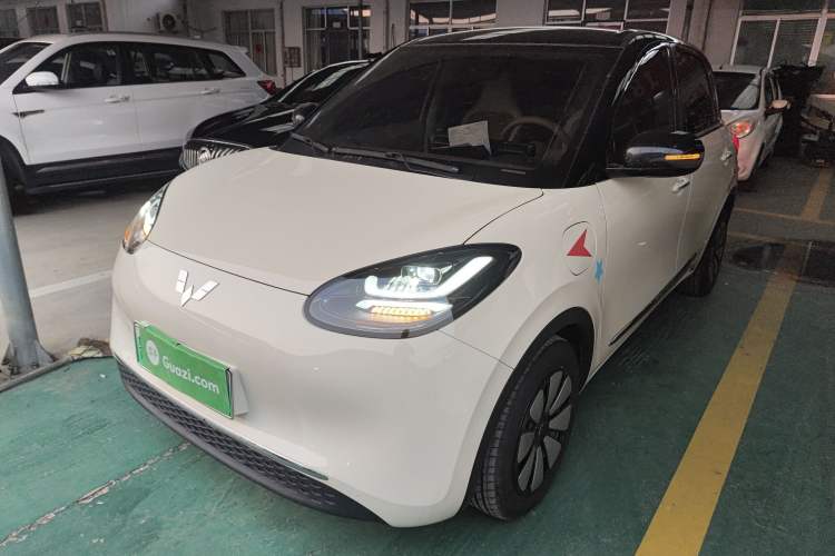 Used Wuling Bingo 2025 333 km Enjoyment Version