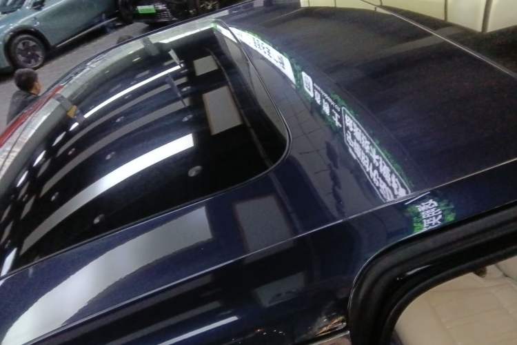 Used Zeekr 009 2022 WE Edition
