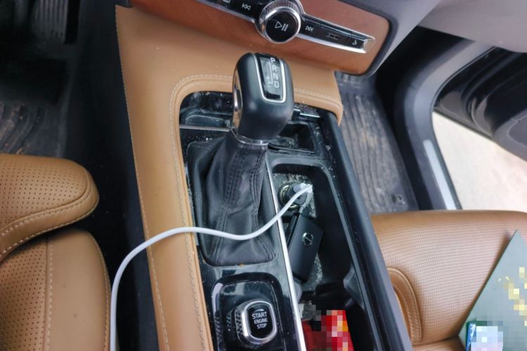 Used Volvo XC90 2018 T6 Prestige 7-Seater