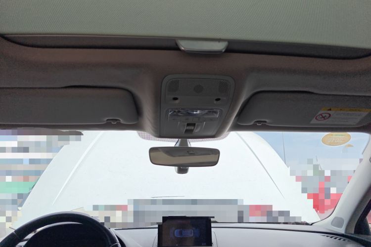 Used Audi A3 2015 Sportback 35 TFSI Millionth Anniversary Comfort Model Headliner