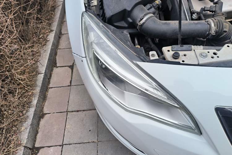 Used Buick GT 2010 XT 1.6T Fashion Sport Edition