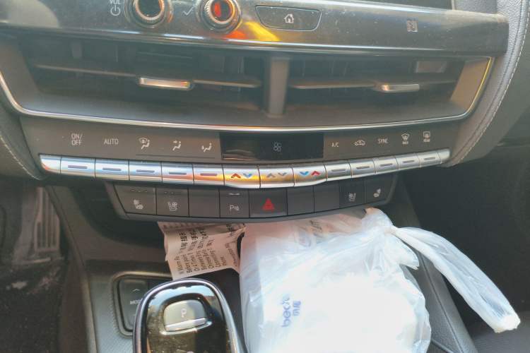 Used Cadillac CT5 2020 28T Leading Sport Model