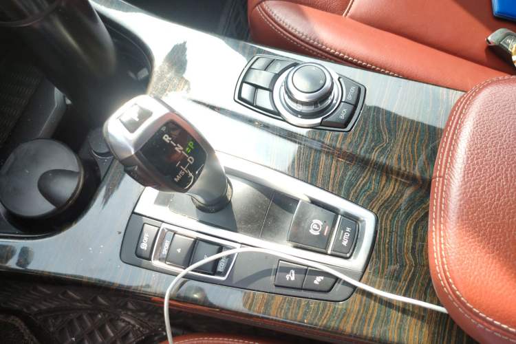 Used BMW X3 2013 Facelifted xDrive20i Luxury Edition