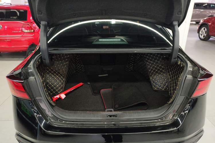 Used Nissan Teana 2020 2.0T XL Upper AD1 Smart Navigation Edition