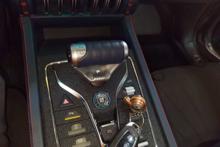 Used BYD Yuan PLUS 2022 430 km Luxury Version
