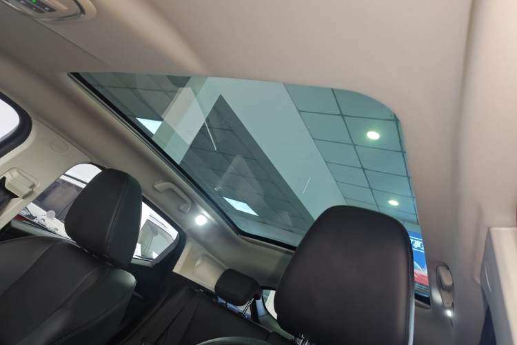 Used Haval F5 2018 1.5T i-Trend
