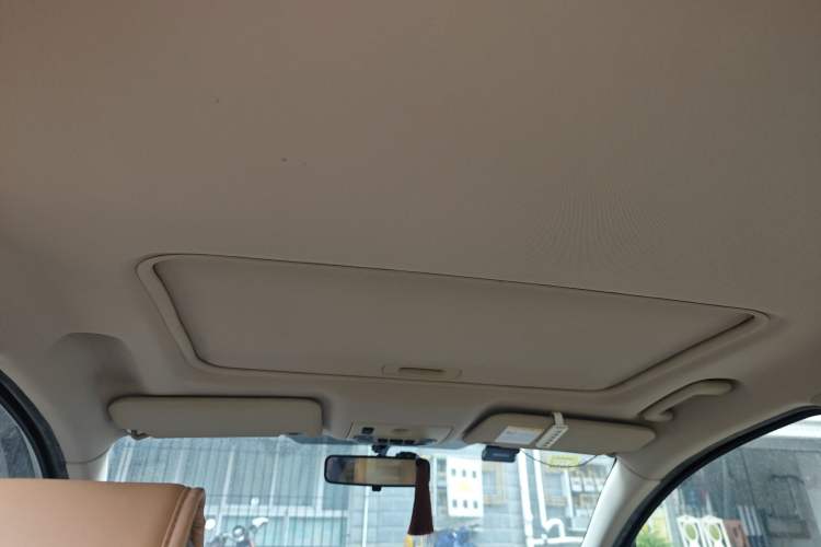 Used Ford Mondeo 2011 2.3L Fashion Edition