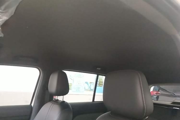 Used Baojun Spark EUV 2026 301km Flagship Edition