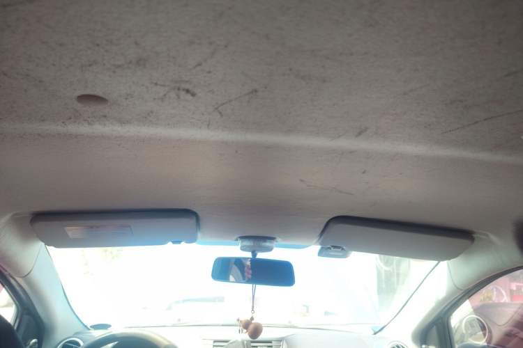 Used Suzuki Alto 2013 Revised Version 1.0L Manual Comfort Edition