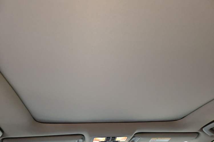 Used Toyota Highlander 2018 2.0T Four-Wheel Drive Ultimate Edition 7-Seater Emission Standard China V