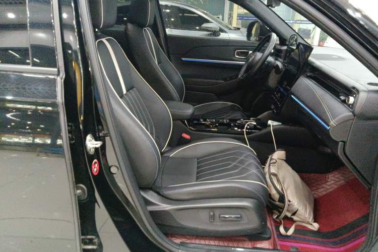 Used Honda e:NS1 2022 e-Style Edition
