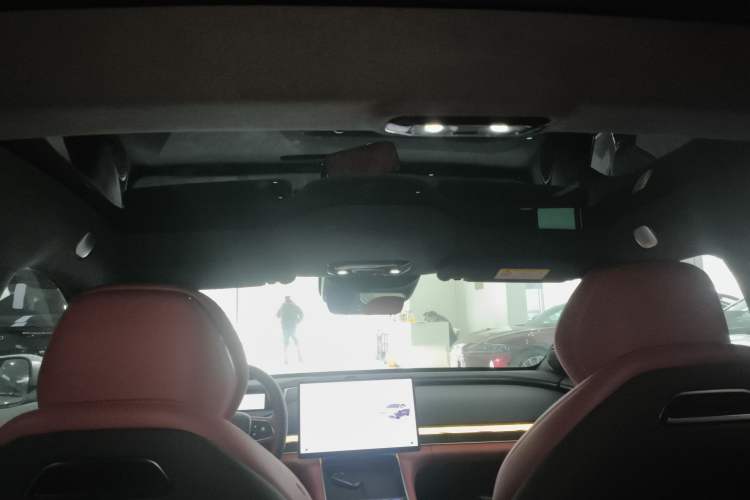 Used EXEED Star Era ES 2025 Extended-Range Max Urban Assisted Driving