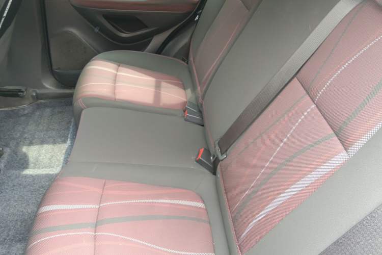 Used Buick Encore 2015 1.4T Manual Two-Wheel Drive Urban Advanced Model