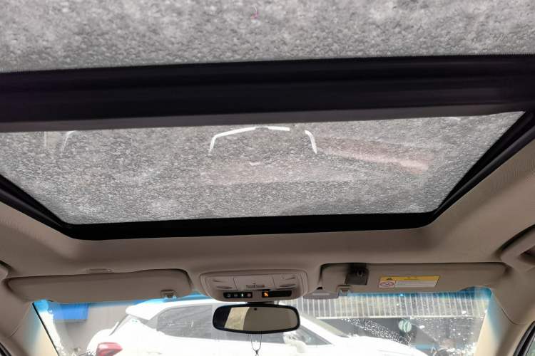 Used Cadillac XTS 2017 28T Elite Model
