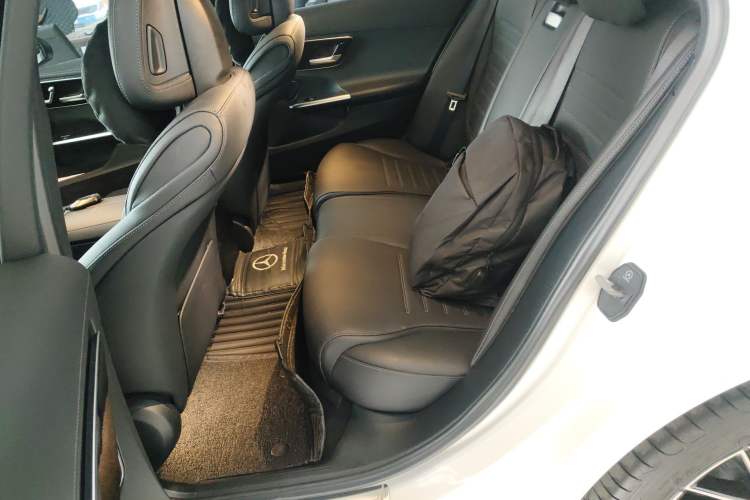 Used Mercedes-Benz C-Class 2024 C 200 L Sport Edition
