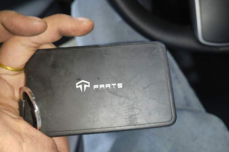 Used Tesla Model 3 2022 Rear-Wheel-Drive Version
