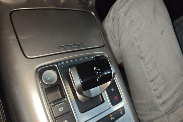 Used Denza X 2020 PHEV Flagship Edition