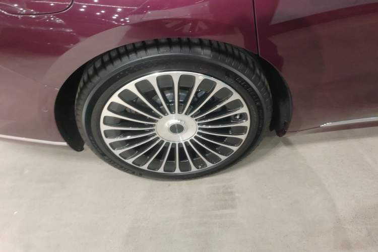 Used Hima Stelato S9 2025 Extended-Range Max+