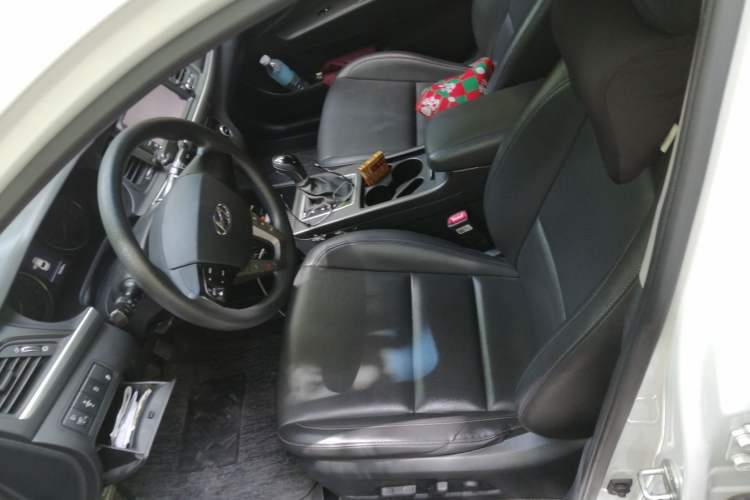 Used Hyundai Mistra 2019 1.8L Automatic Smart GLS Commemorative Model China VI Standard
