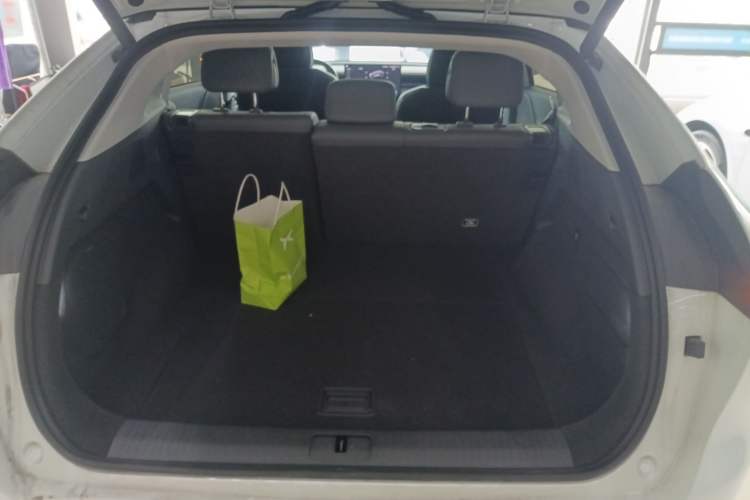 Used XPeng G6 2025 625 Long-Range Max Flagship Edition