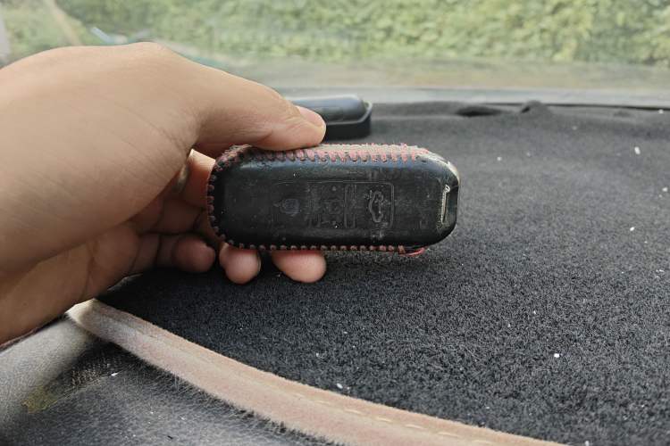 Used Baojun 560 2016 1.8L iAMT Luxury Model