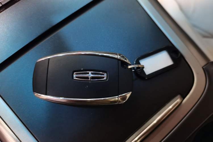 Used Lincoln Nautilus 2019 2.0T Two-Wheel Drive Luxury Edition China VI Standard