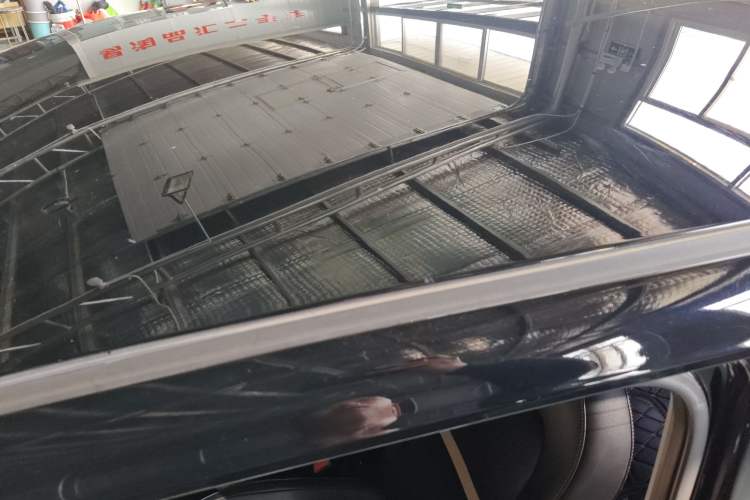 Used Baojun KiWi EV 2021 Artist Model Ternary Lithium