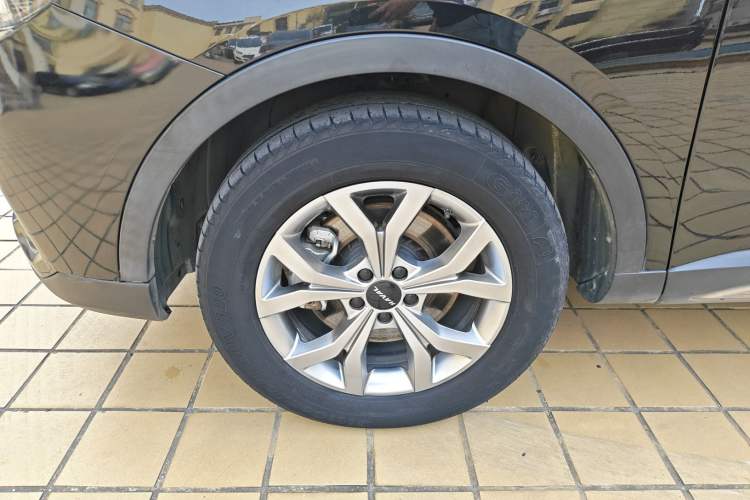 Used Haval H6 2021 National Trend Edition 1.5T Automatic Champion Version
