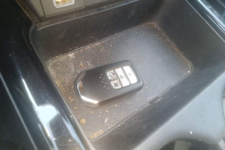 Used Honda CR-V New Energy 2021 Rui·Hybrid e+ 2.0L Intelligent Edition