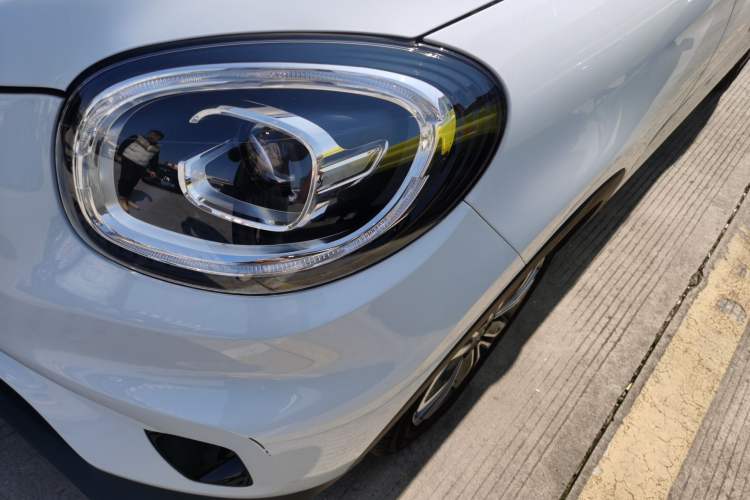 Used Leapmotor T03 2024 403 Comfort Edition
