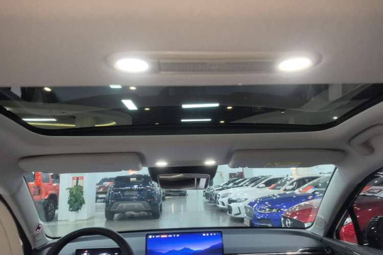 Used AION RT 2025 650 LiDAR Edition
