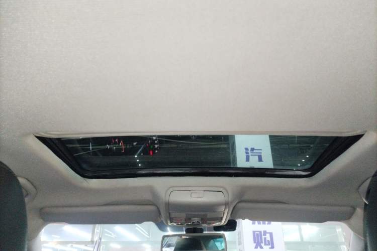 Used Volkswagen Passat 2014 1.8TSI DSG Prestige Edition Headliner