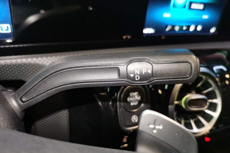 Used Mercedes-Benz A-Class 2020 A 180 L Sport Sedan
