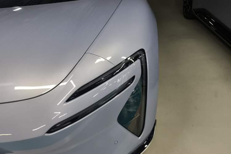 Used Avatr 06 2025 Max Extended-Range Edition
