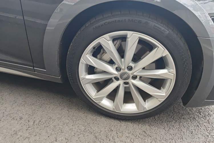 Used Audi A6 2021 allroad quattro Explorer 55 TFSI Prestige Off-Road Model