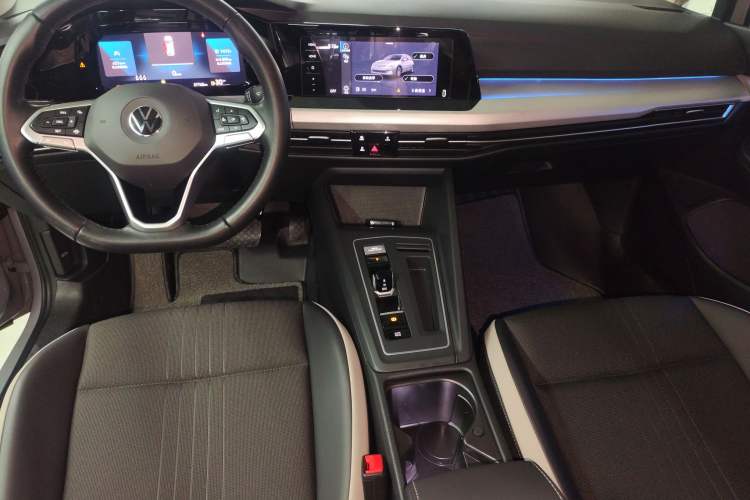 Used Volkswagen Golf 2021 280TSI DSG Pro