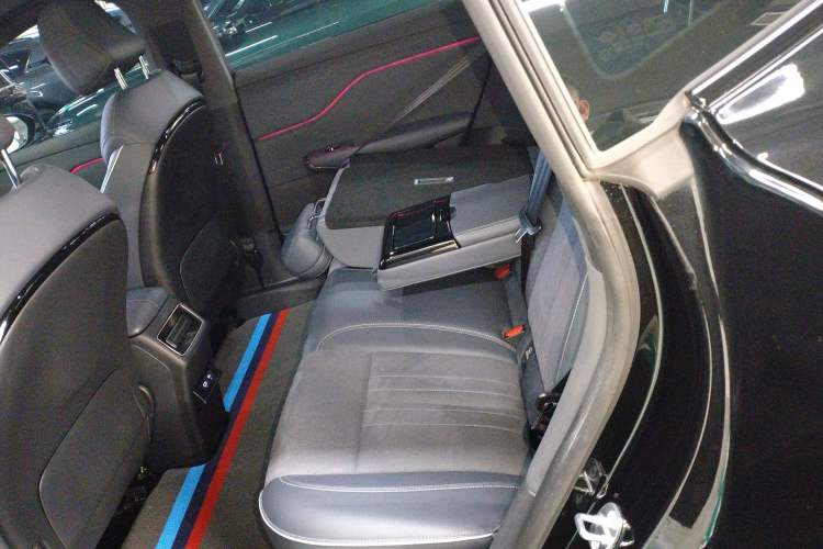 Used VOYAH COURAGE 2024 Four-Wheel Drive Global Edition
