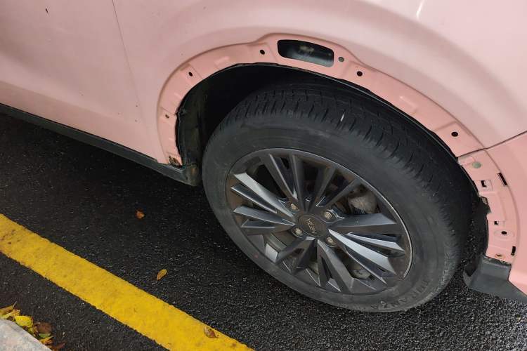 Used NETA V 2021 Witch Edition
