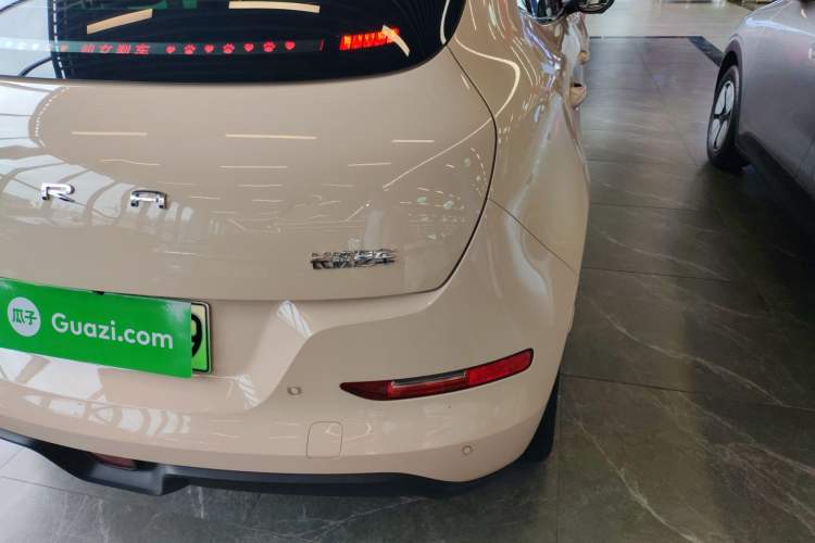 Used ORA Good Cat 2023 401 km Standard Range Luxury Version Ternary Lithium